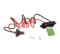 Resistenza, Ventilatore abitacolo per RENAULT GRAND SCÉNIC SCÉNIC