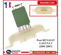 Resistenza Riscaldamento per Renault Laguna 2 II Idem 7701207853 7701206540