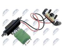 Resistenza, Ventilatore abitacolo per RENAULT MEGANE