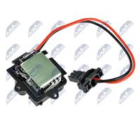 NTY Resistenza, Ventilatore abitacolo ERD-RE-007