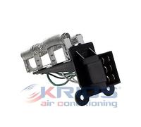 Resistenza, Ventilatore abitacolo per SCANIA 4 - series