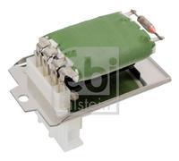 Resistenza, Ventilatore abitacolo per VW CADDY CALIFORNIA GOLF GOLF Van PASSAT P