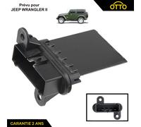 Resistenza Ventola Ventilatore Aria Ventilazione Pinze Wrangler II ( Tj )