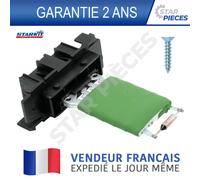 Resistenza Ventilatore Abitacolo Riscaldamento ALFA ROMEO MITO 08-18 77364555