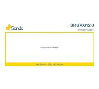 SRS70012.0 SANDO RESISTORE VENTOLA ABITACOLO