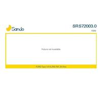 SRS72003.0 SANDO RESISTORE VENTOLA ABITACOLO