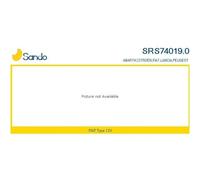 Sando SRS74019.0 Resistore Ventola Abitacolo Fiat