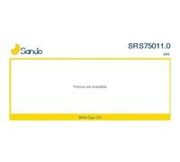 Resistenza Ventilatore Abitacolo Sando SRS75011.0 per Bmw