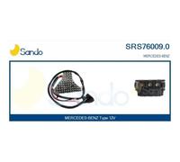 RESISTORE NUOVO - OE-REF. A1248202710 PER MERCEDES