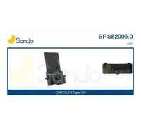 Resistenza Ventilatore Abitacolo Sando SRS82006.0 per Chrysler