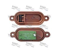 MEAT & DORIA K109003 Resistore Fiat Ducato