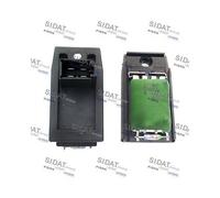 Resistenza Ventilatore Abitacolo Sidat 10.9048 per Ford Hitachi