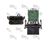 Resistenza Ventilatore Abitacolo Sidat 10.9059 per Audi Seat Skoda VW Vag