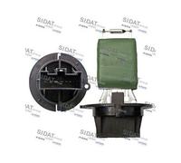 Resistenza Ventilatore Abitacolo Sidat 10.9070 per Citroën Peugeot Hitachi