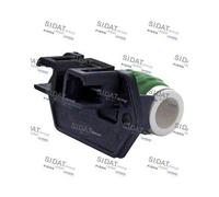 Resistenza Ventilatore Abitacolo Sidat 10.9079 per Alfa Romeo Fiat Lancia