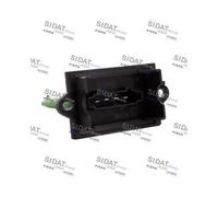 Resistenza Ventilatore Abitacolo Sidat 10.9081 per Citroën Peugeot Hitachi