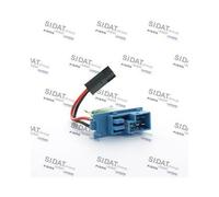 Resistenza Ventilatore Abitacolo Sidat 10.9090 per Opel