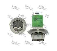 Resistenza Ventilatore Abitacolo Sidat 10.9093 per Citroën Peugeot Hitachi