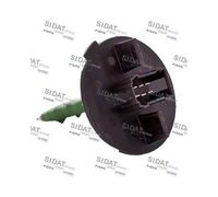 Resistenza Ventilatore Abitacolo Sidat 10.9110 per Citroën Peugeot Hitachi