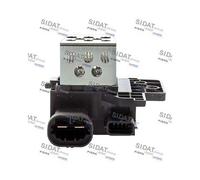 Resistore, ventola interna MEAT & DORIA K109147