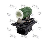 Resistenza Ventilatore Abitacolo Sidat 10.9238 per Alfa Romeo Chrysler Dodge