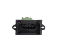 Resistenza, Ventilatore abitacolo THERMOTEC DEC010TT per 605 (6B) 2 1989-1992
