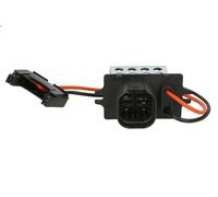 Resistenza, Ventilatore abitacolo THERMOTEC DER008TT per KANGOO 1 2002-2007