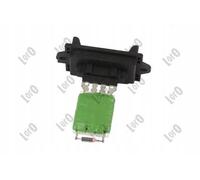 Resistenza ventilatore adatta per CITROEN C5 1.8-3.0 01-04