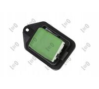 Resistenza ventilatore adatta per VOLVO 850 960 C30 S60 S70 S80 V40 V50...