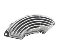 resistenza ventilatore auto Per CITROEN Per C4 Per PICASSO Per JUMPY | Resistenza di controllo del ventilatore del riscaldatore A43001400 77366112 DRS07001 6441CE 6441.CE