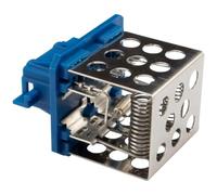 resistenza ventilatore auto Per Citroen Per Xsara Per Picasso Per C5 | 6450.EP Modulo di controllo ventola con resistenza ventilatore riscaldatore
