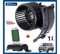 Resistenza Ventilatore Cabina Aria Condizionata per VW Multivan Transporter T5