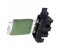 Resistenza Ventilatore Compatibile Con Alfa Per Romeo Per Mito (955) 2008 2009 2010 2011 2012-2024 Resistenza Regolatore Motore Ventola Riscaldamento HVAV Auto 13248240