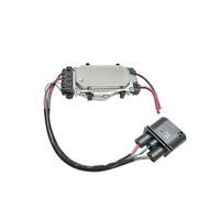 Resistenza ventilatore Compatibile Con Audi C6 A6 Modulo Di Controllo Ventola Raffreddamento Del Radiatore 2543004284 4F0959455C 130303331 1137328098 1137328294