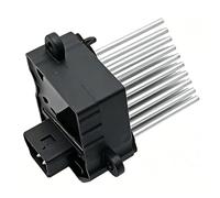 Resistenza Ventilatore Compatibile Con BMW Per E36 E46 E39 E83 X3 E53 X5 1pc Riscaldatore Per Auto Ventilatore Resistenza Motore Accessori Automobilistici OEM 8377579