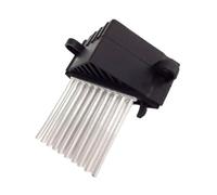 Resistenza Ventilatore Compatibile Con BMW Per E39 E53 E83 E46 E36 325 328 M3 1pc Auto Ventilatore Resistenza Del Motore AC Riscaldatore Ventola Accessori Automotive