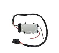 Resistenza ventilatore Compatibile Con BMW Serie 3 E90 E91 316i 318i 32 Modulo Controllo Ventola Raffreddamento Del Radiatore 1137328144 17427801993 7328144 75617119 17427563259
