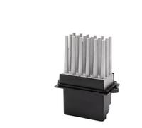Resistenza Ventilatore Compatibile Con Chrysler 300 2005-2007 Per Aspen 2007-2009 Per Pacifica 2005-2008 1pc 5 Pin Resistenza Ventola Motore Ventilatore 5179985AA
