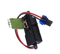 Resistenza Ventilatore Compatibile Con EXPRESS 4500 2009-2019 Per CARGO 2010-2019 Per KODIAK 2003-2009 1pc Auto Ventilatore Resistenza Ventola Del Motore 89018537