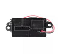 Resistenza Ventilatore Compatibile Con GMC Per Sierra 3500 Per Yukon Per Yukon XL 1500 2003-2006 Modulo Di Controllo Resistenza Ventola Motore Riscaldatore HVAC