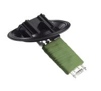 Resistenza Ventilatore Compatibile Con Skoda Per Fabia Per Combi 2007-2014 Per MK3 2014-2022 Per MK3 (NJ3) 2014-2021 Resistenza Motore Ventilatore 6Q0959263