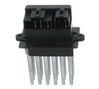 Resistenza ventilatore con cablaggio Compatibile Con Chrysler Per Aspen 2007 2008 2009 Per Pacifica 2004 2005 2006 2007 2008 Resistenza Di Controllo Ventilatore Riscaldatore Motore RL885482AC
