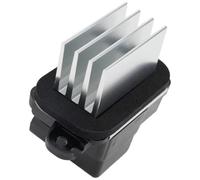 Resistenza ventilatore con cablaggio Controllo Della Ventola Resistore Ventilatore Riscaldatore Compatibile Con Nissan Per Titan 2005 2006 2007 2008 Per Quest 2004 2005 2006 2007-2009 27151ZT00A