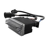 Resistenza Ventilatore Condizionamento Resistenza Riscaldatore Motore Ventola Soffiante Auto 8K0959501F Per A4 Per Q5 Per A5 S5 RS5 8K0959501D 8K095950B 8K0959501E