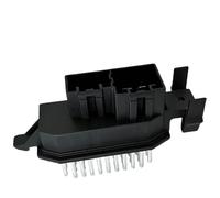 Resistenza Ventilatore Condizionamento Resistenza Riscaldatore Motore Ventola Soffiante Per Accessori Auto Per Dodge Dart 68163794AA