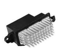 Resistenza Ventilatore Condizionamento Resistenza Riscaldatore Motore Ventola Soffiante Per Ford Transit Wagon B-Max Ecosport Tourneo 1752060 158329 AV11-19E624-AA AV1119E624AA