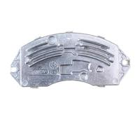 Resistenza Ventilatore Condizionamento Resistenza Riscaldatore Motore Ventola Soffiante Regolatore Auto 64116927090 Per BMW Serie 1 3 Per X5 Per X6 E87 E81 E88 E91 64119146765