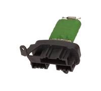 Resistenza, ventilatore dell'abitacolo MAXGEAR 57-0041 per OE 0018211360