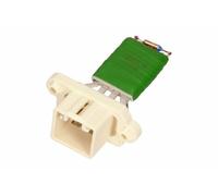 Resistenza, ventilatore dell'abitacolo MAXGEAR 57-0105 per OE 1206927 - 1253185