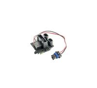 Resistenza Ventilatore Interno 12 V 16 Poli 96 g MAHLE per Altri RENAULT CLIO